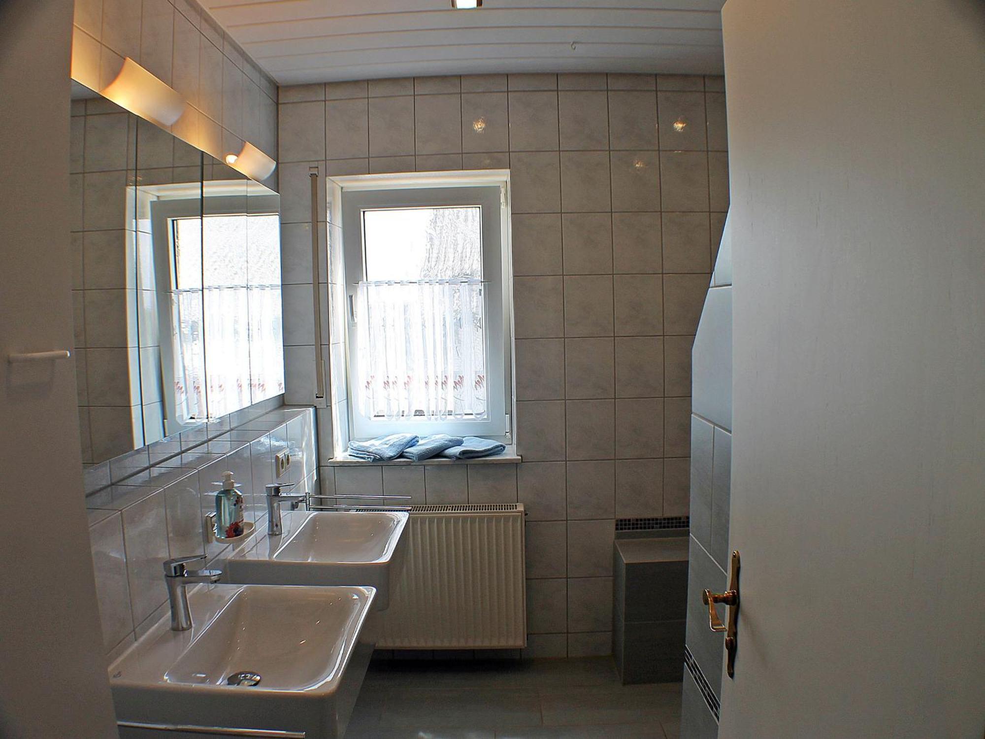 Arnold Laubbach Apartment Ostrach Exterior photo